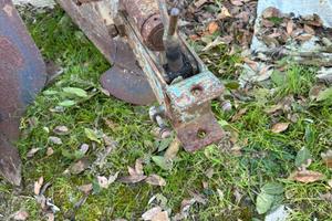 Assolcatore e coltro