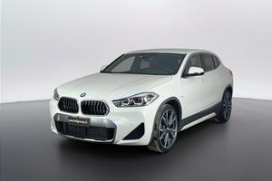 BMW X2 F39 - X2 sdrive18d Msport X auto U13862