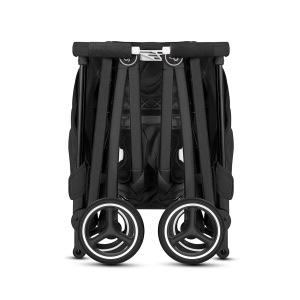 GB Passeggino Pockit+All-City grigio e blu