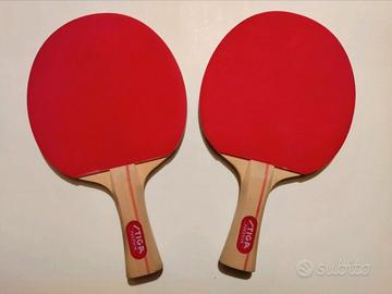 Racchette da ping pong STIGA 