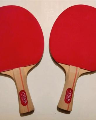 Racchette da ping pong STIGA 
