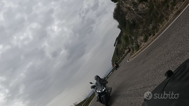 Bmw C400Gt Scooter Premium