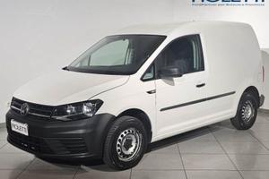 Volkswagen Caddy 2.0 TDI FURGONE BUSINESS