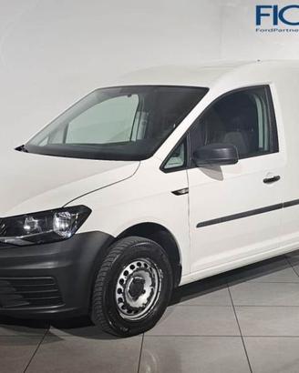 Volkswagen Caddy 2.0 TDI FURGONE BUSINESS