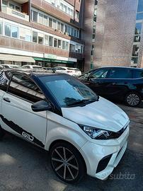 AIXAM GTO