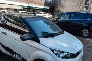 AIXAM GTO
