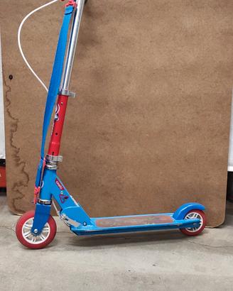 Monopattino bambino In alluminio