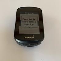 Garmin edge 130 plus perfetto  in garanzia