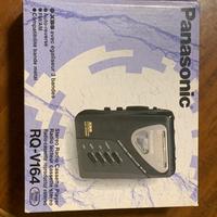 Walkman Panasonic RQ-V164