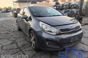 KIA RIO 3 UB 1.1 CRDI 75CV 11-17 -ricambi