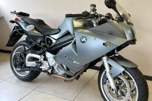 BMW F 800 ST