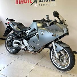 BMW F 800 ST