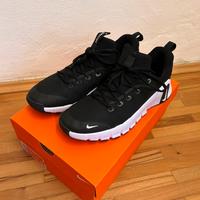 Nike metcon 6 nere