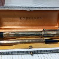 set penna stilografica 