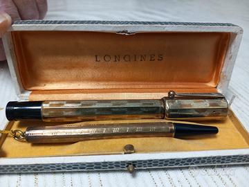 set penna stilografica 