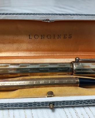 set penna stilografica 