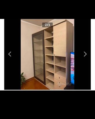 Mobile salotto