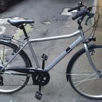 Bicicletta Denver Made in Italy 28" Shimano -NUOVA