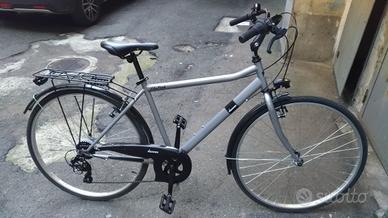 Bicicletta Denver Made in Italy 28" Shimano -NUOVA