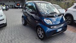 Smart ForTwo 700 coupé (45 kW)