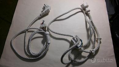 3 Cavi di Alimentazione ferro da stiro