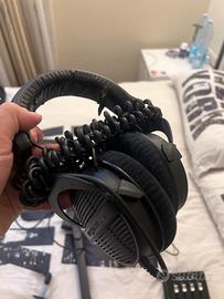 Cuffie beyerdynamic DT 990 PRO