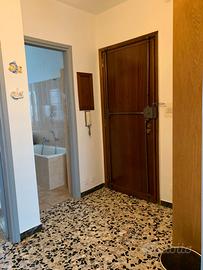 Bilocale in borgata lesna pozzo strada