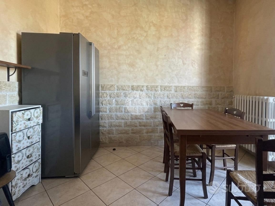Appartamento – Asti - Altro