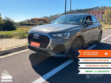 AUDI Q3 2� serie SPB 35 TFSI