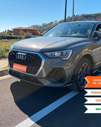 AUDI Q3 2� serie SPB 35 TFSI