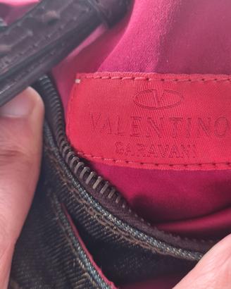 birsa jeans Valentino