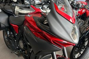 MV Agusta Turismo Veloce 800 Lusso SCS