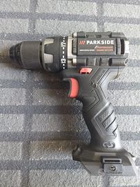 Avvitatore performance parkside