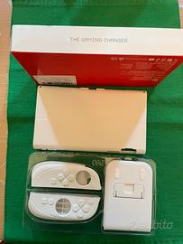 Playvital cover Nintendo Switch Oled