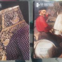 2 LIBRI di ARMI ANTICHE E MILITARIA