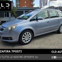 OPEL Zafira 1.9 CDTI 120CV 7posti