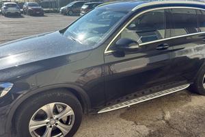 Mercedes-benz GLC 250 d 4Matic Exclusive
