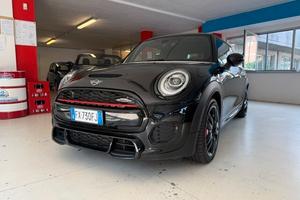 Mini John Cooper Works "MANUALE" 231CV PARI AL N