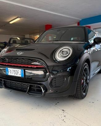Mini John Cooper Works "MANUALE" 231CV PARI AL N