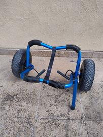 Carrello kayak