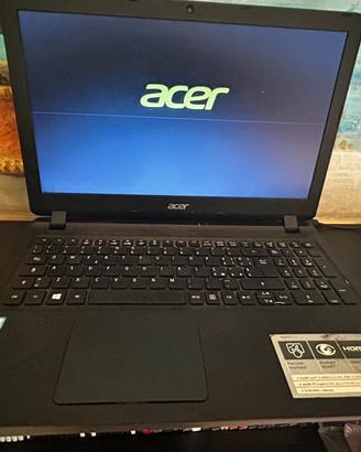 Personal computer Acer Aspire 3