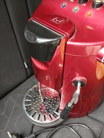 Macchina caffè