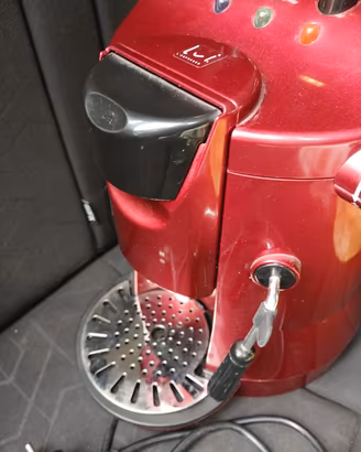 Macchina caffè