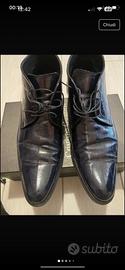 Scarpe da cerimonia Cristiano Gualtieri