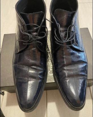 Scarpe da cerimonia Cristiano Gualtieri