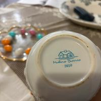 Lattiera Mulino Bianco