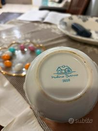 Lattiera Mulino Bianco