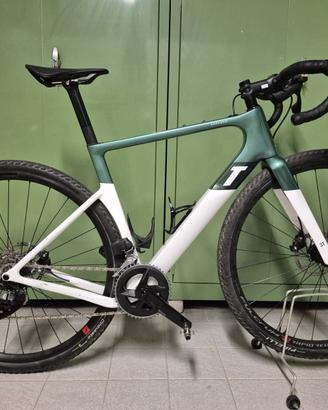3T Race Max Exploro - Sram Rival Elettronico