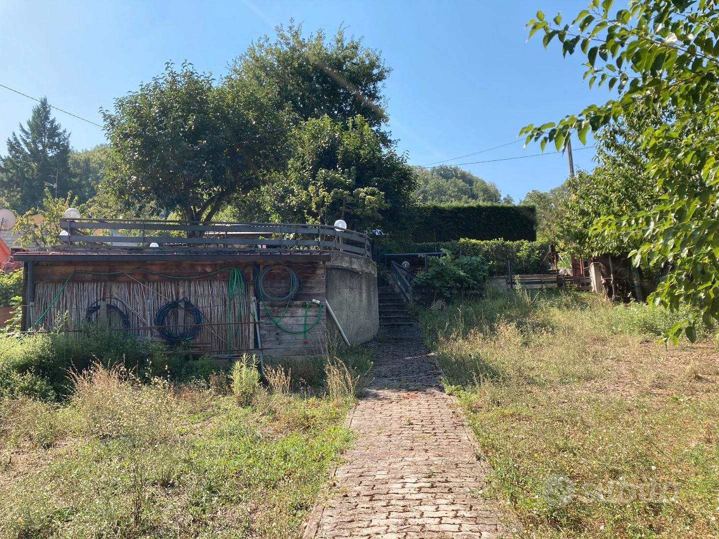 Casetta in campagna - Vista 6