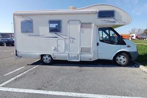 983 RIMOR KATAMARANO del 2012 in saldo